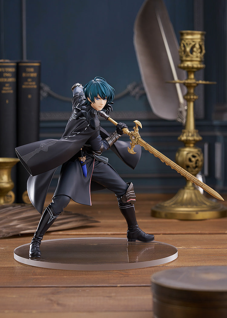 Good Smile Pop Up Parade: Fire Emblem Three Houses - Byleth Male