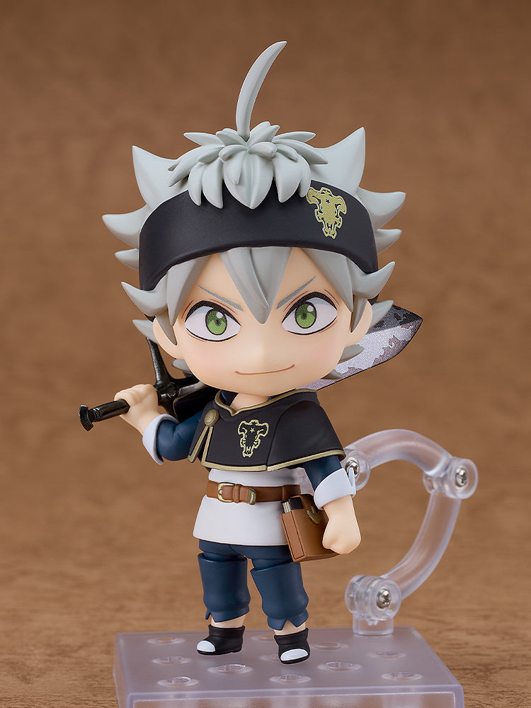 Good Smile Nendoroid: Black Clover - Asta