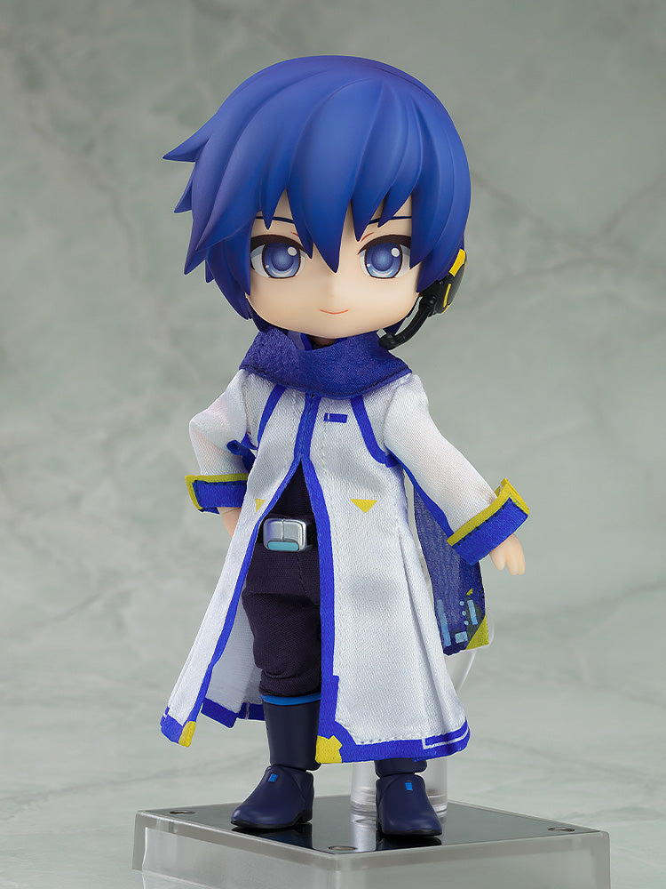 Good Smile Nendoroid Doll: Vocaloid - Kaito