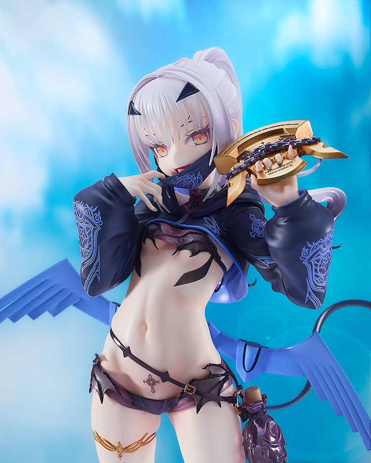 Good Smile Scale Figure: Fate Grand Order - Ruler Melusine Escala 1/6