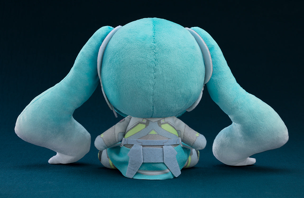 Good Smile Plushie: Hatsune Miku - Miku With You 2024