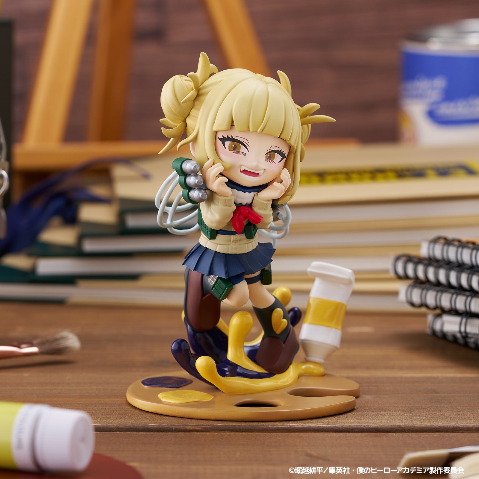 Bushiroad Creative Palverse Pal: My Hero Academia - Toga Himiko