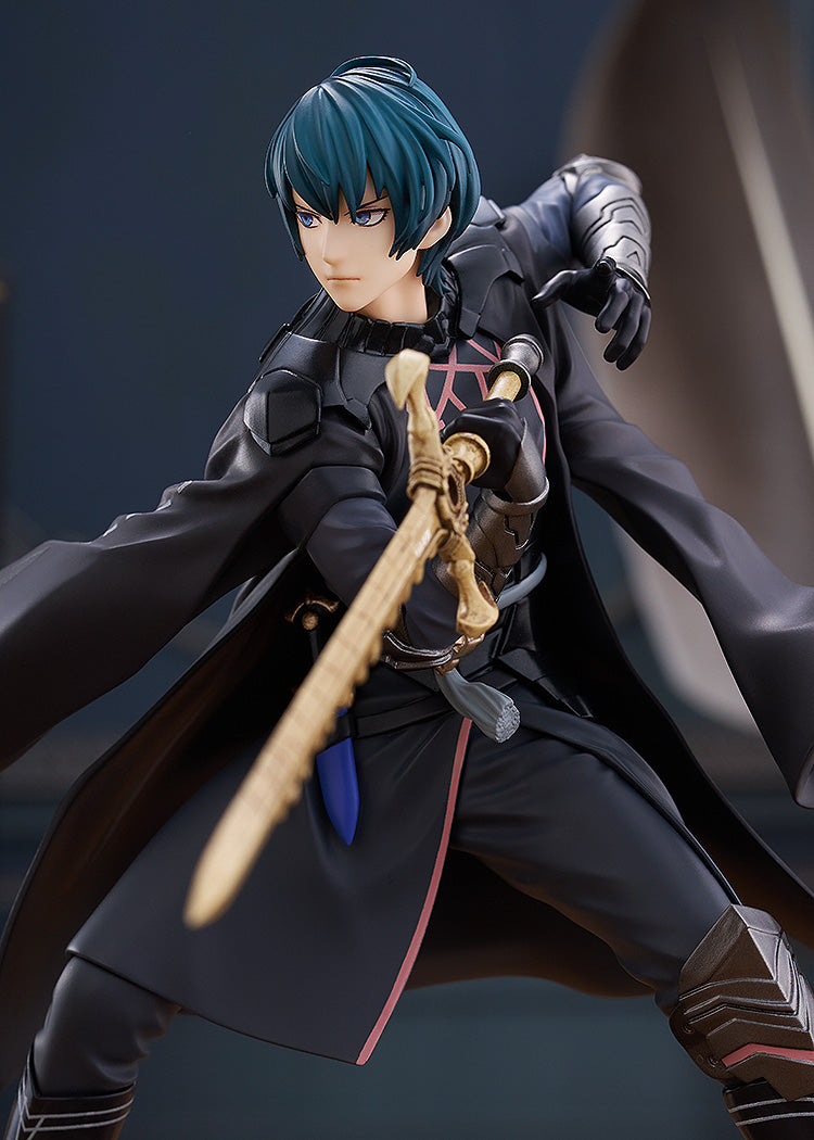 Good Smile Pop Up Parade: Fire Emblem Three Houses - Byleth Male