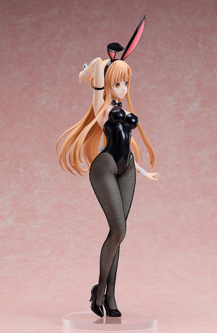 Freeing Scale Figure: Sword Art Online Progressive - Asuna Bunny Escala 1/4