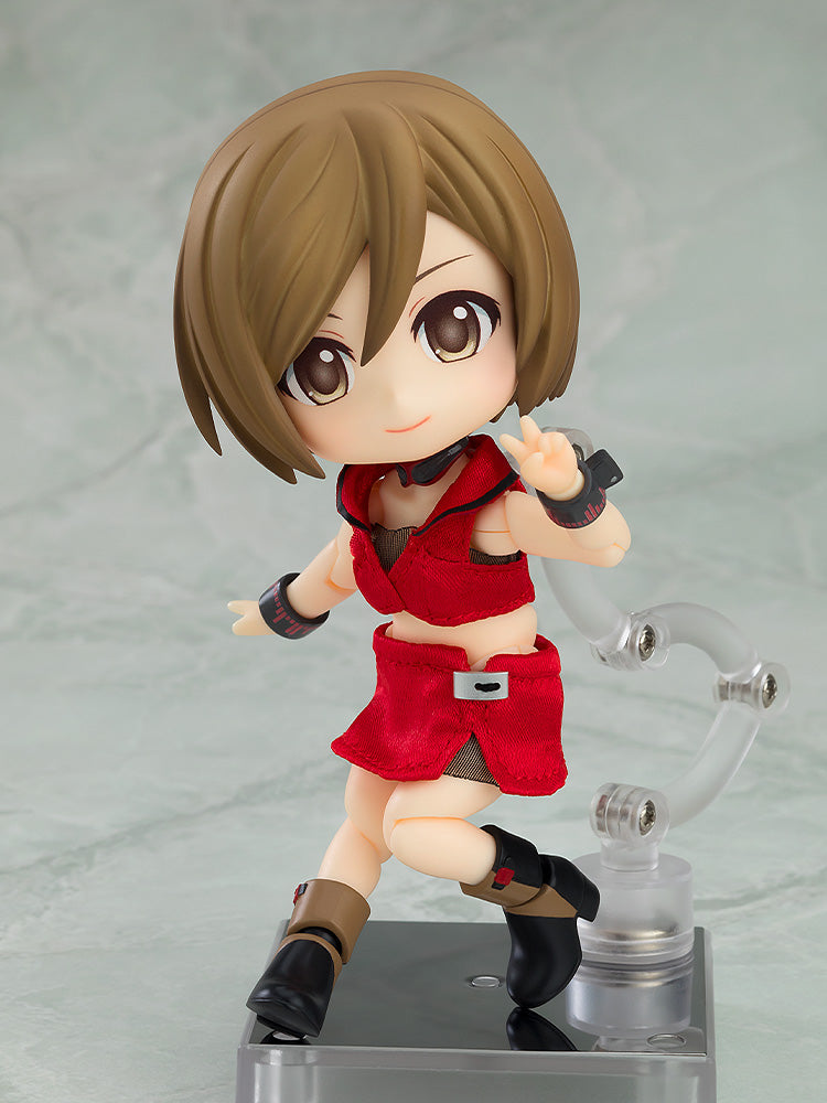 Good Smile Nendoroid Doll: Vocaloid - Meiko