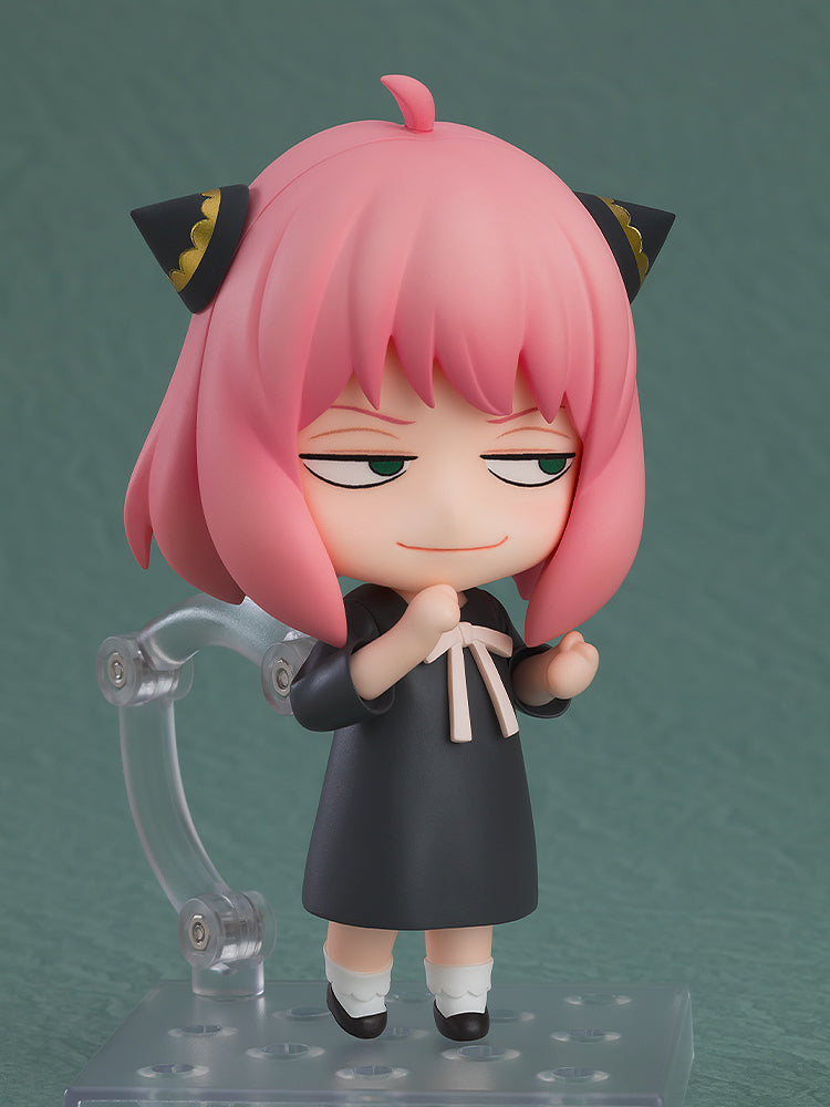 Good Smile Nendoroid: Spy X Family - Anya Forger Outfit Casual