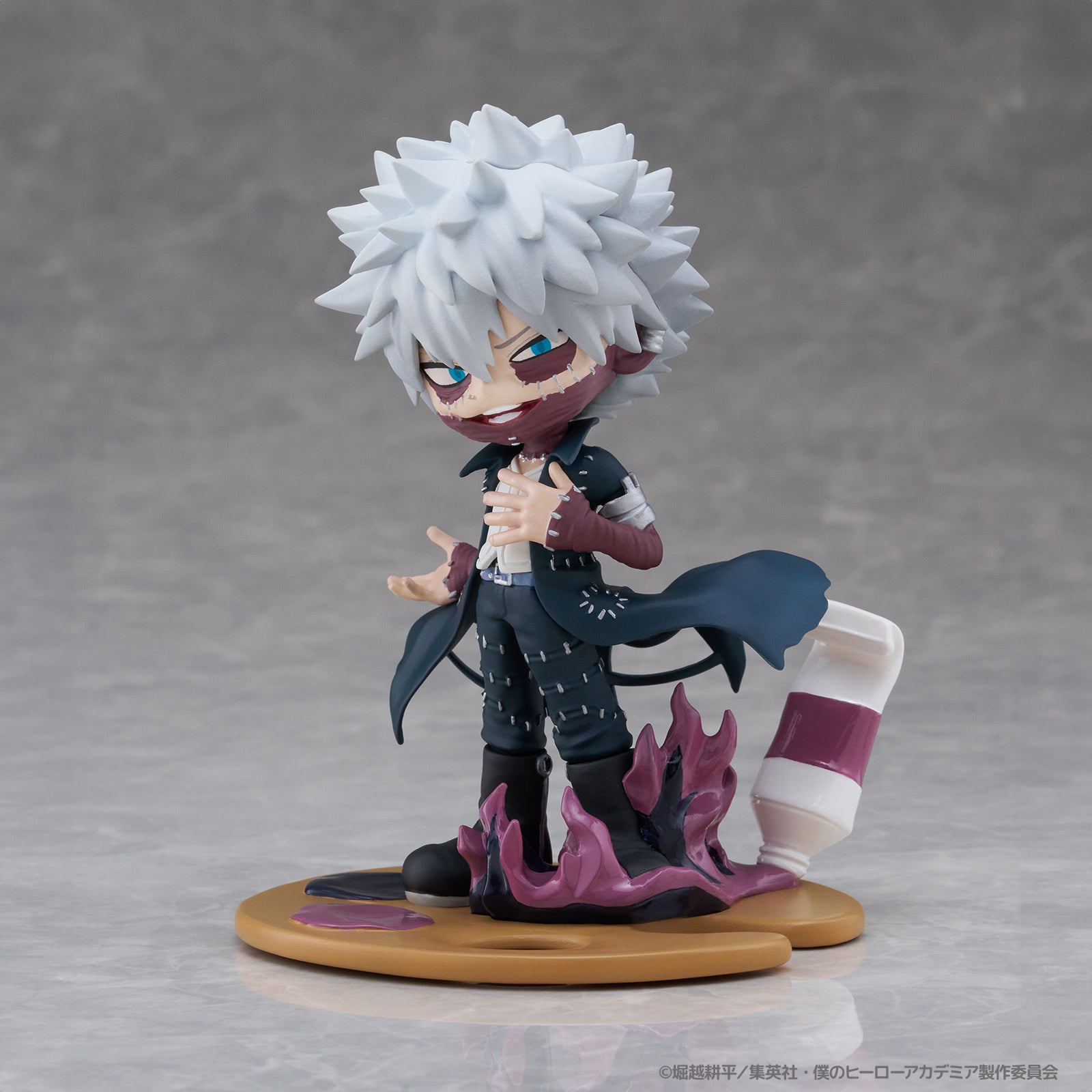 Bushiroad Creative Palverse Pal: My Hero Academia - Dabi