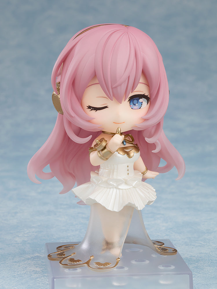 Good Smile Nendoroid: Vocaloid - Megurine Luka Symphony 2024