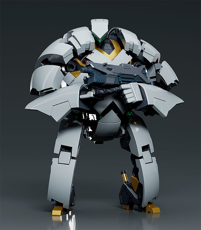 Good Smile Moderoid: Rakuen Tsuiho Expelled From Paradise - Arhan Kit De Plastico