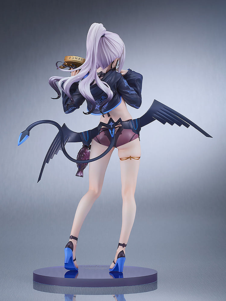 Good Smile Scale Figure: Fate Grand Order - Ruler Melusine Escala 1/6