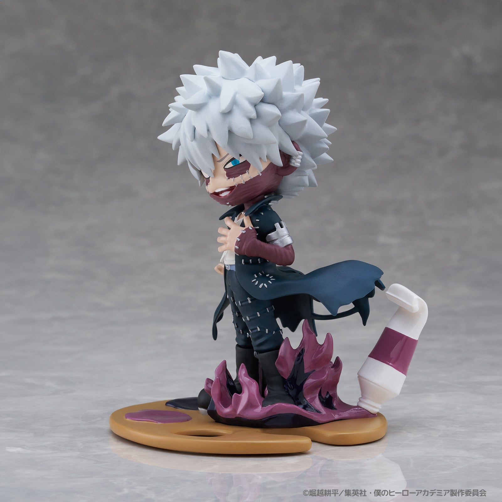 Bushiroad Creative Palverse Pal: My Hero Academia - Dabi