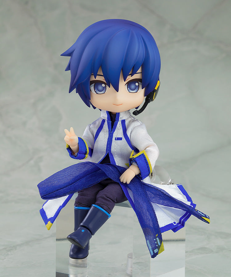 Good Smile Nendoroid Doll: Vocaloid - Kaito