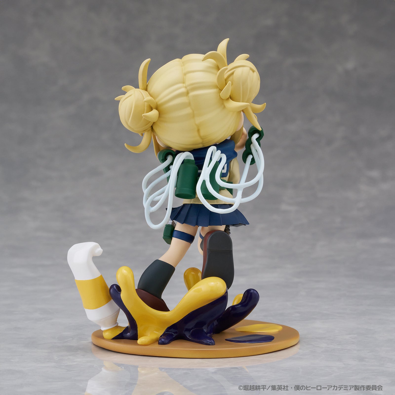 Bushiroad Creative Palverse Pal: My Hero Academia - Toga Himiko