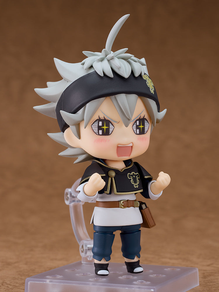 Good Smile Nendoroid: Black Clover - Asta