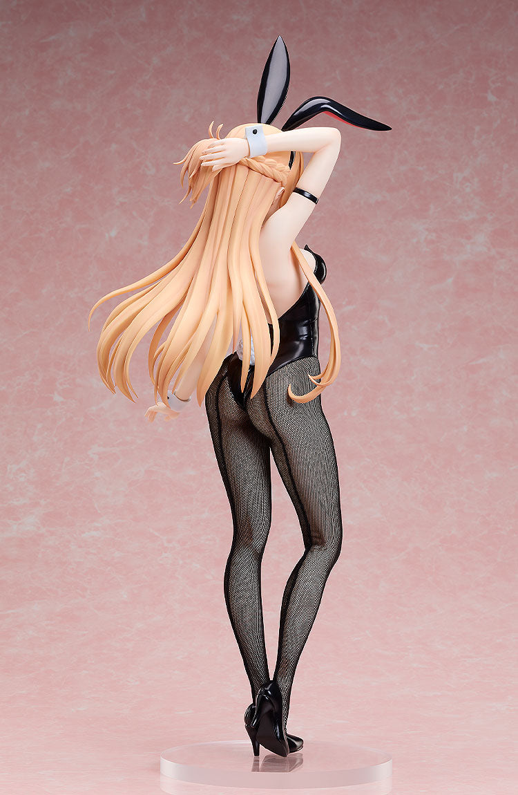 Freeing Scale Figure: Sword Art Online Progressive - Asuna Bunny Escala 1/4