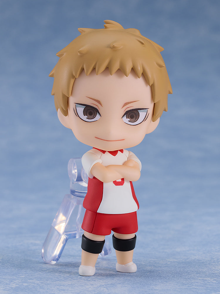 Orange Rouge Nendoroid Surprise: Haikyu - 03 Nekoma Edition