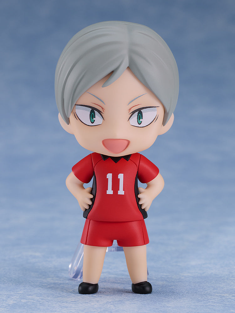 Orange Rouge Nendoroid Surprise: Haikyu - 03 Nekoma Edition