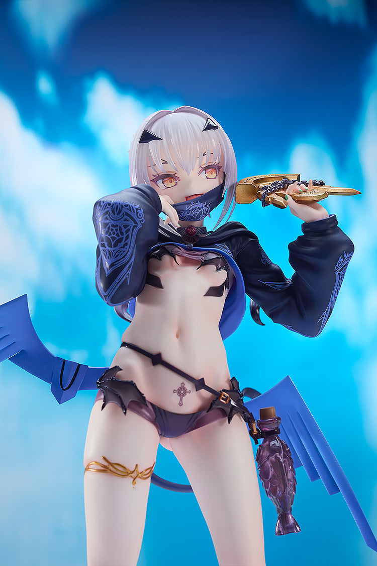 Good Smile Scale Figure: Fate Grand Order - Ruler Melusine Escala 1/6