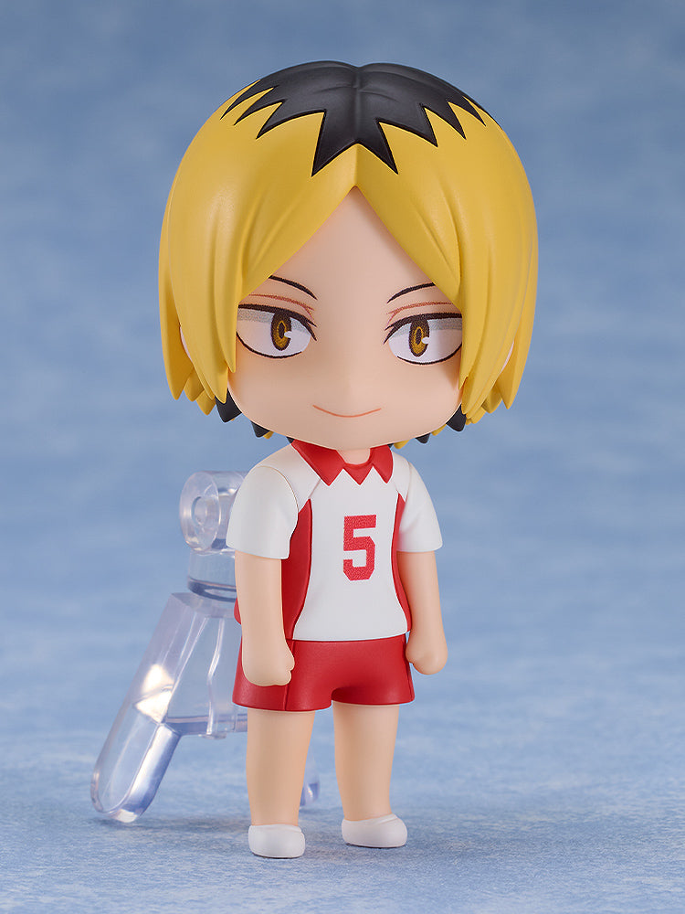 Orange Rouge Nendoroid Surprise: Haikyu - 03 Nekoma Edition