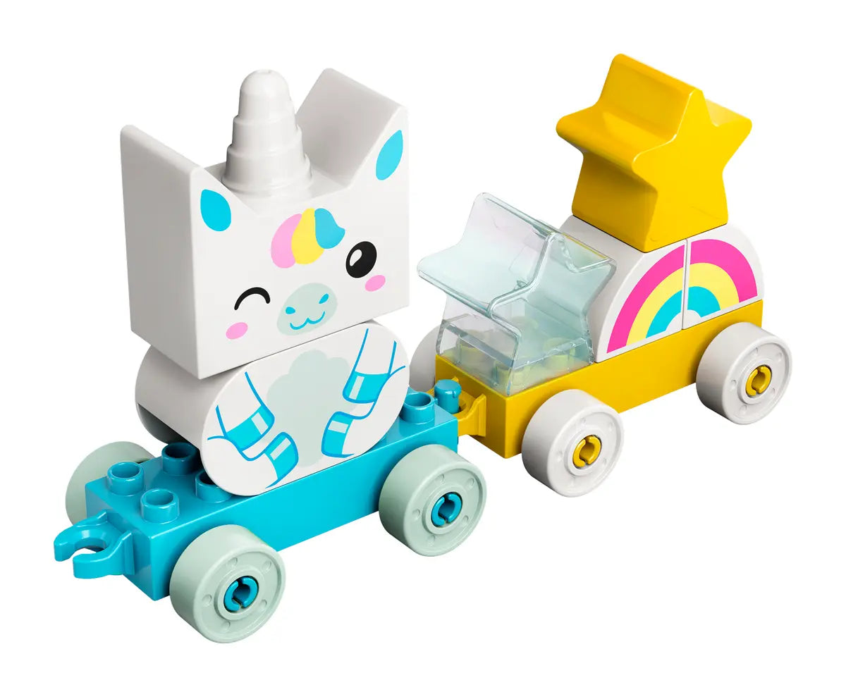 LEGO DUPLO Unicornio 10953