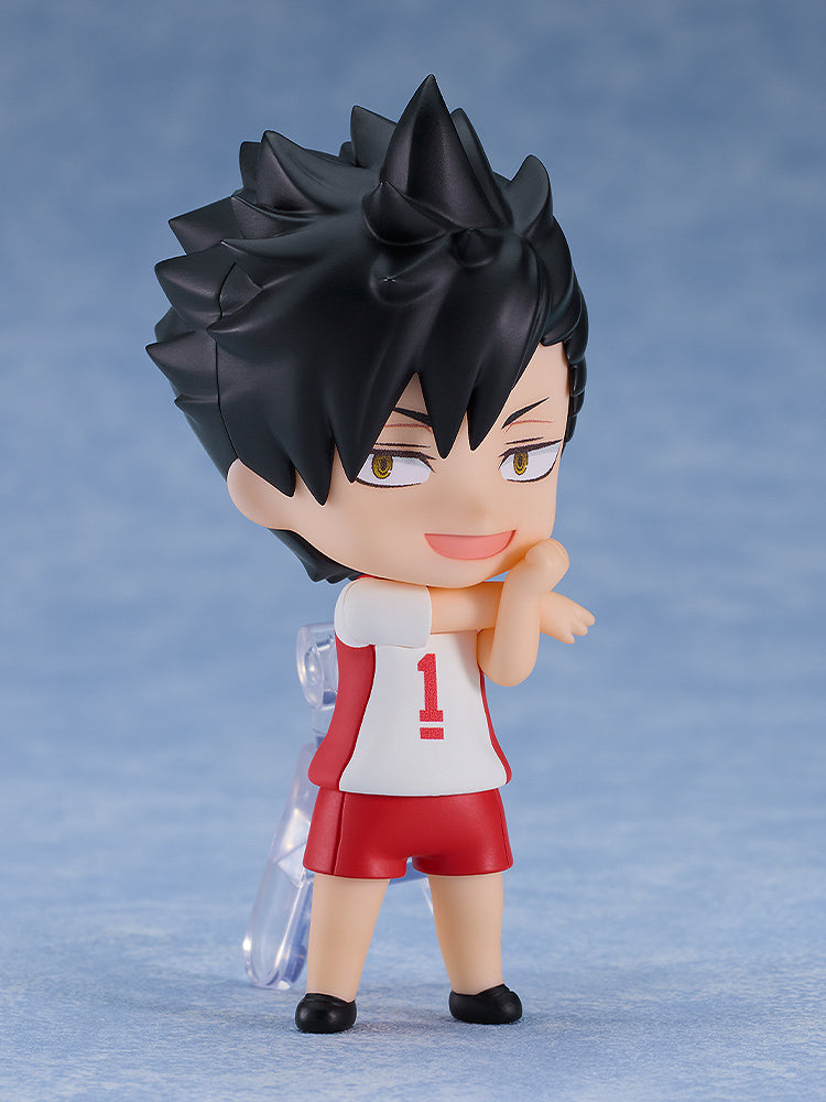 Orange Rouge Nendoroid Surprise: Haikyu - 03 Nekoma Edition