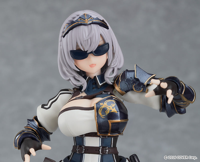 Max Factory Figma: Hololive Production - Shirogane Noel