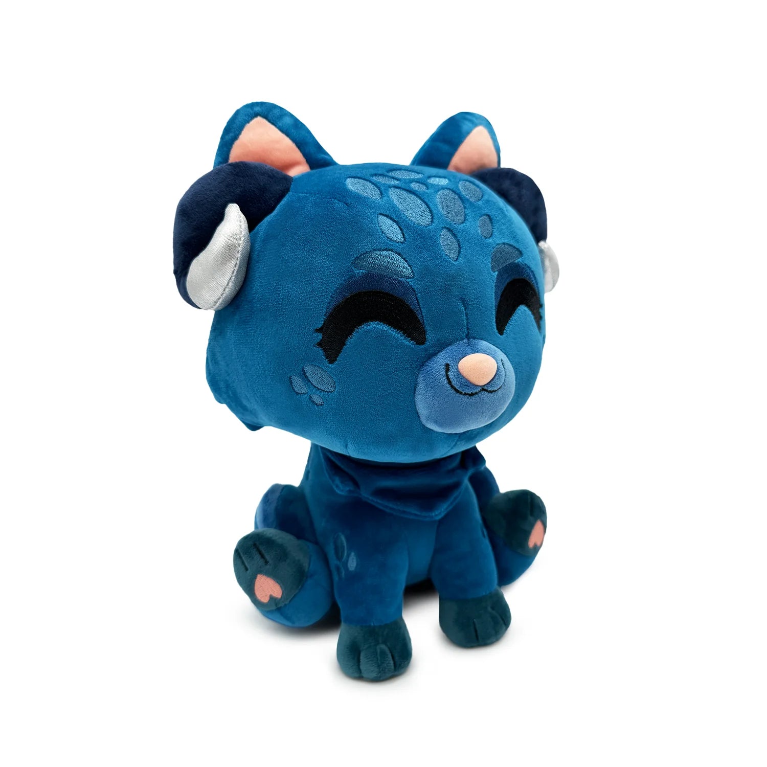 Youtooz Plush: Critical Role - Cat Jester Peluche 9 Pulgadas