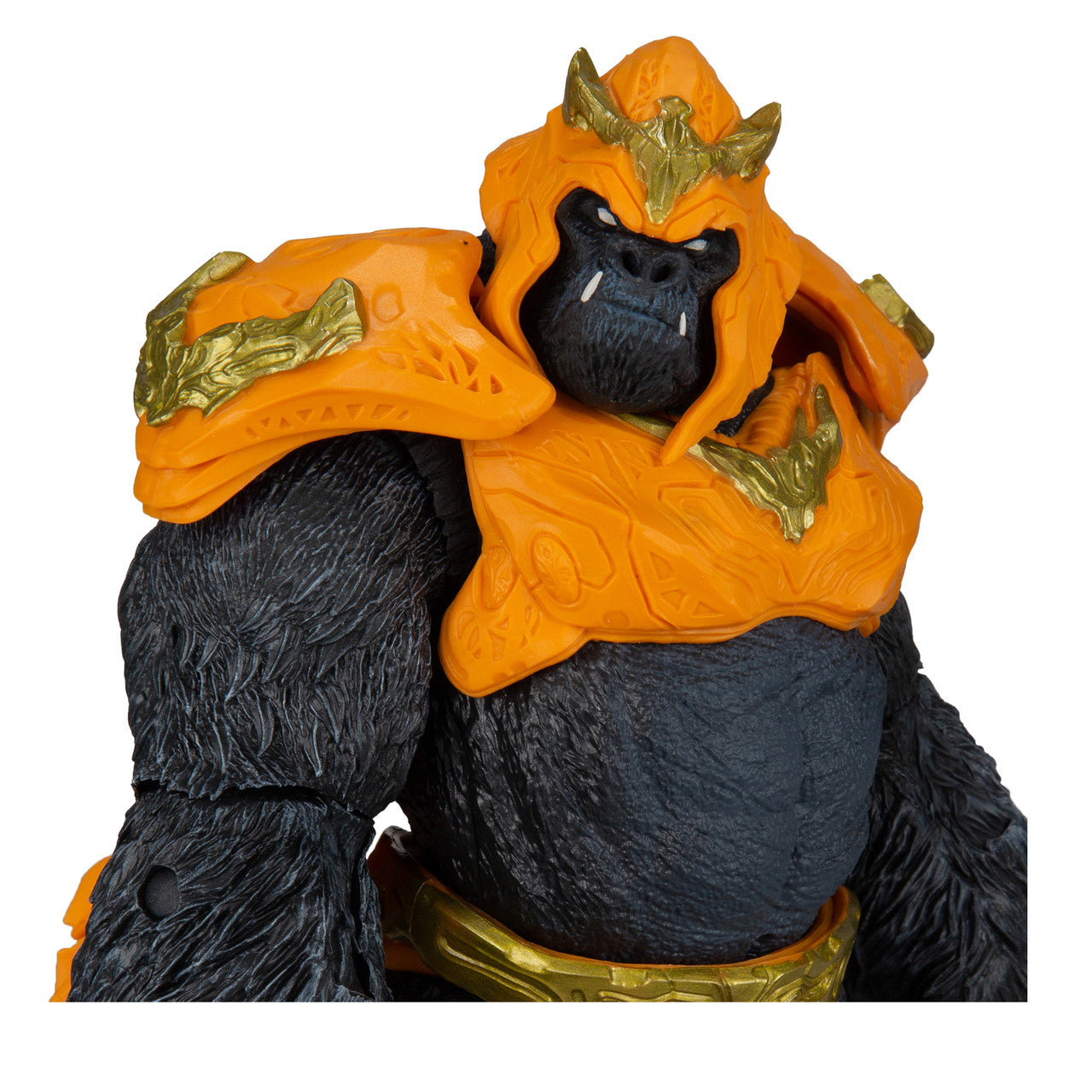 McFarlane Dc Direct: The Flash - Gorilla Grodd Mega Figura con Comic