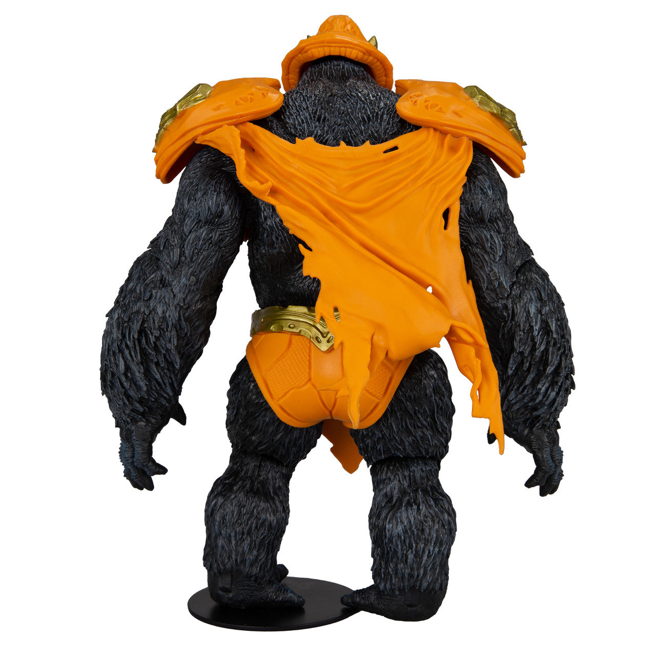 McFarlane Dc Direct: The Flash - Gorilla Grodd Mega Figura con Comic