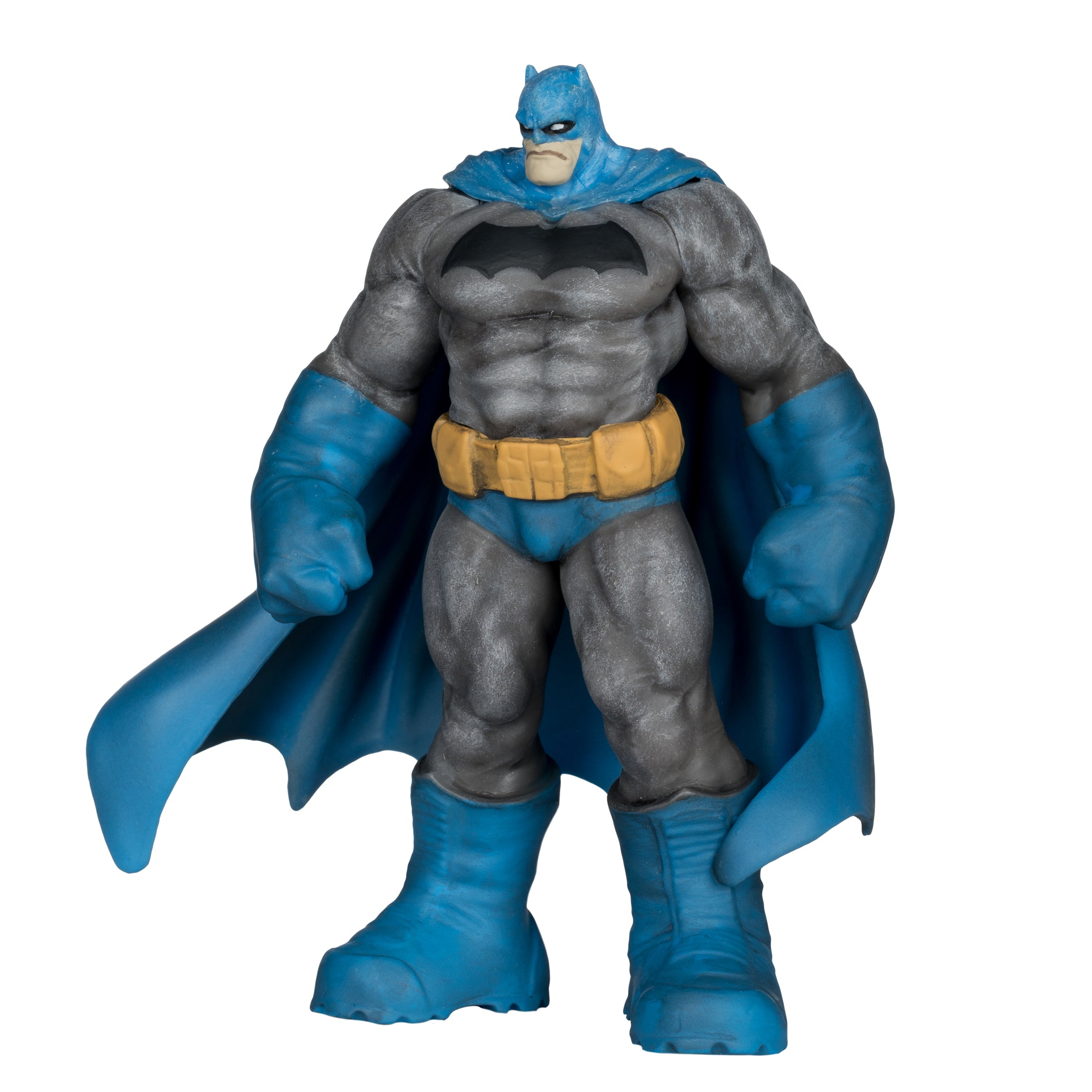 DC Direct Collector Vinyl Figure Todd's Mod's: DC Comics - Batman 4.5 Pulgadas