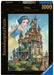 Ravensburger Rompecabezas: Disney - Castillo De Blancanieves 1000 piezas