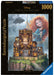 Ravensburger Rompecabezas: Disney - Castillo De Merida 1000 piezas