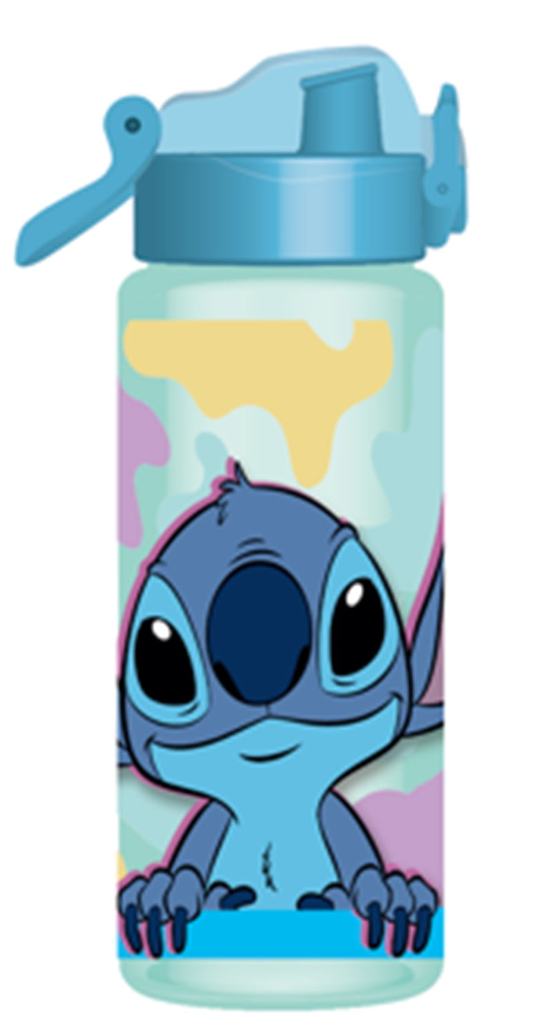 Fun Kids Botella: Disney Lilo y Stitch - Stitch 500 ml¬†