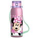 Fun Kids Botella: Disney - Minnie Friends Make  ME Happy 500 ml