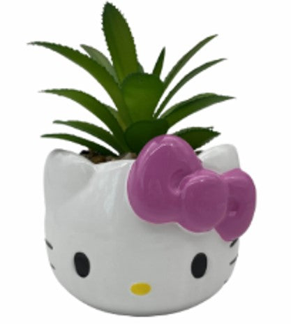 Fun Kids Mini Maceta: Sanrio - Hello Kitty