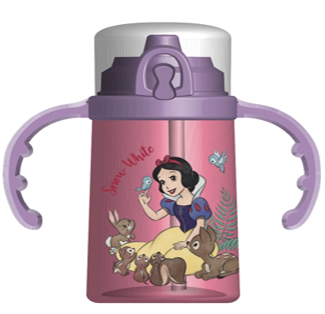 Fun Kids Vaso Entrenador: Disney - Princesas 549 ml