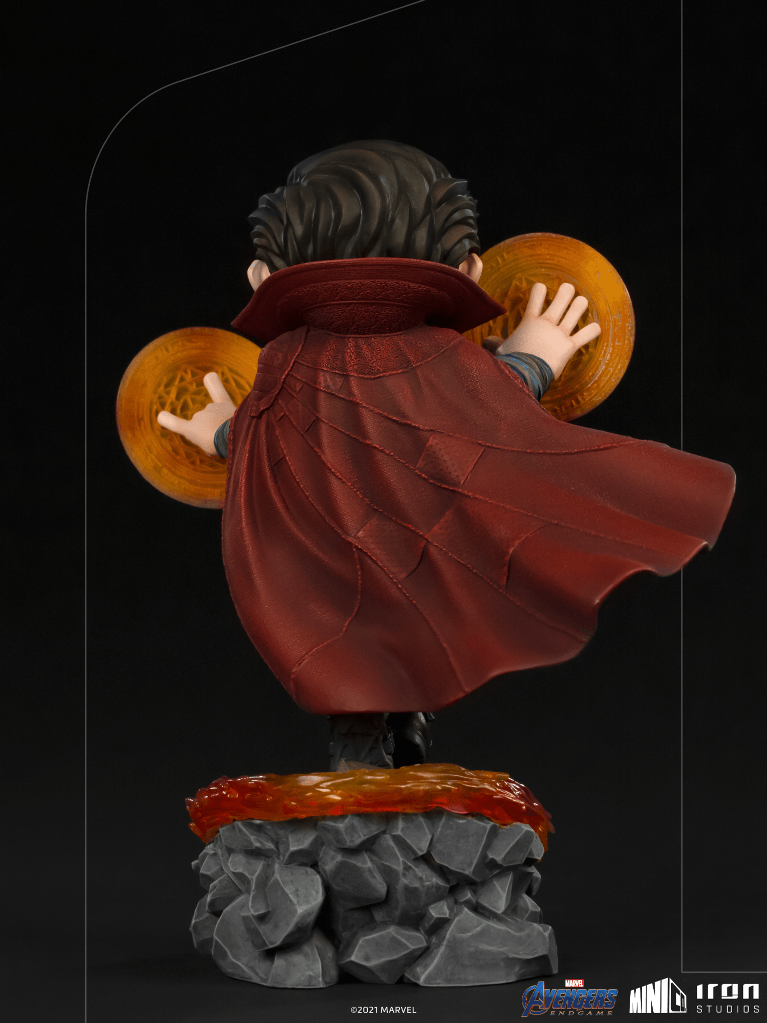 IRON Studios Minico:  Marvel Avengers Endgame - Dr Strange