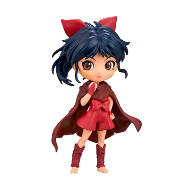 Banpresto Q Posket Petit: Yashahime Princess Half Demon - Moroha