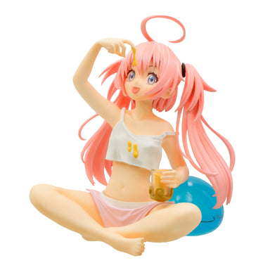 Banpresto: That Time I Got Reincarnated as a Slime - Milim Relax Time