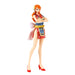 Banpresto Glitter & Glamours: One Piece - Nami Wanokuni