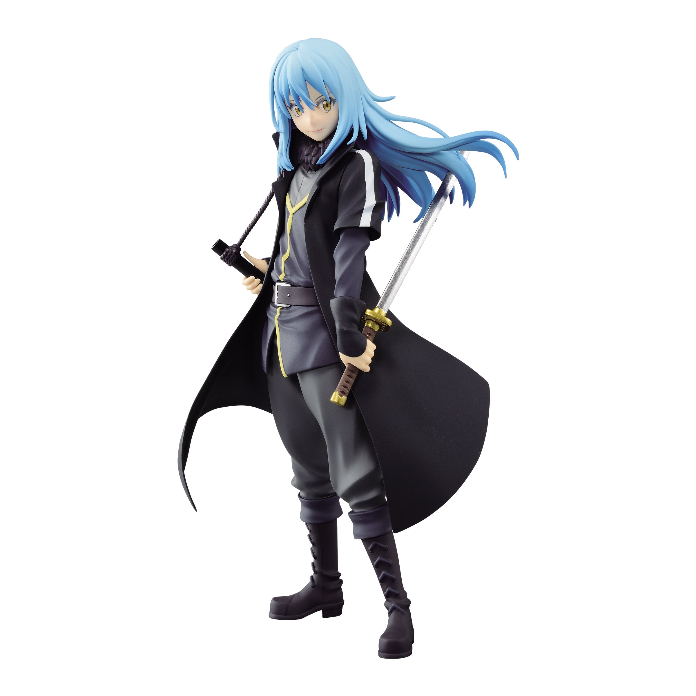 Banpresto: That Time I Got Reincarnated as a Slime - Rimuru Otherworlder