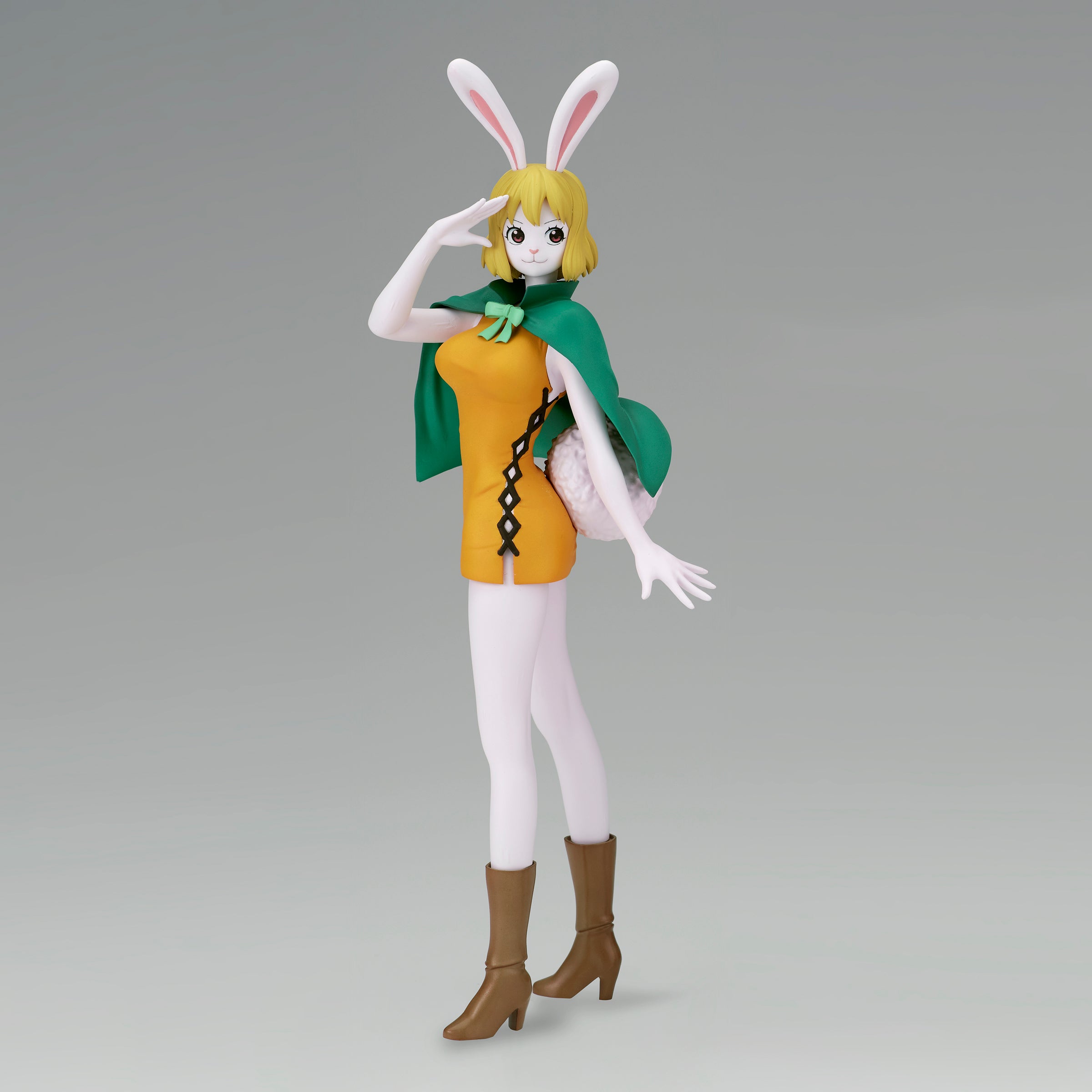 Banpresto Glitter & Glamours: One Piece - Carrot