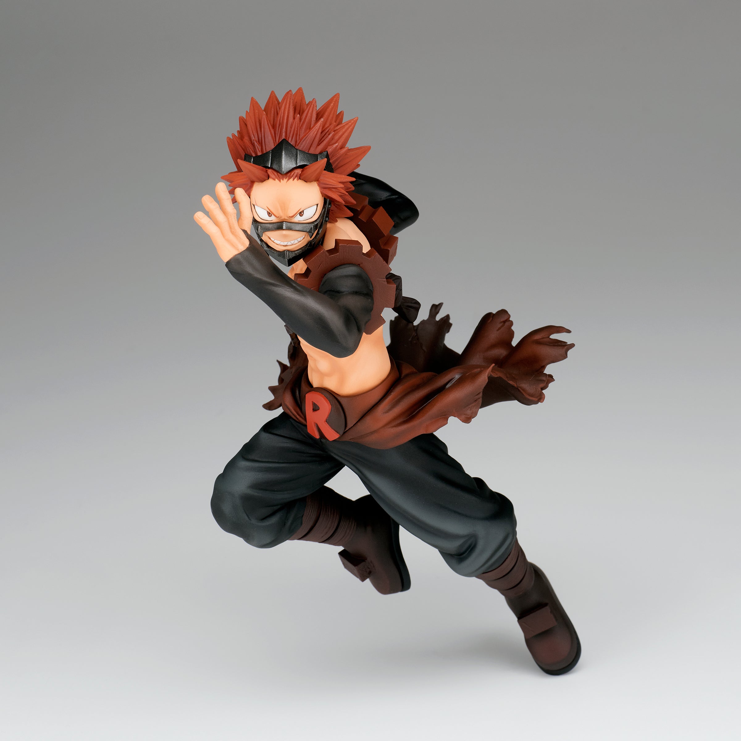 Banpresto The Amazing Heroes: My Hero Academia - Kirishima