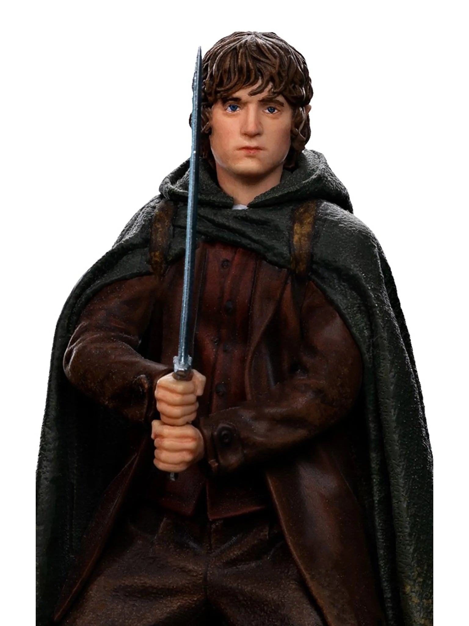 IRON Studios: The Lord Of The Rings - Frodo BDS Escala de Arte 1/10