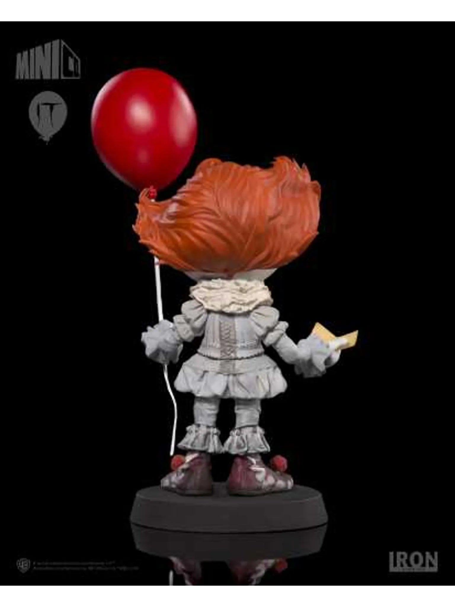 IRON Studios Minico: It - Pennywise