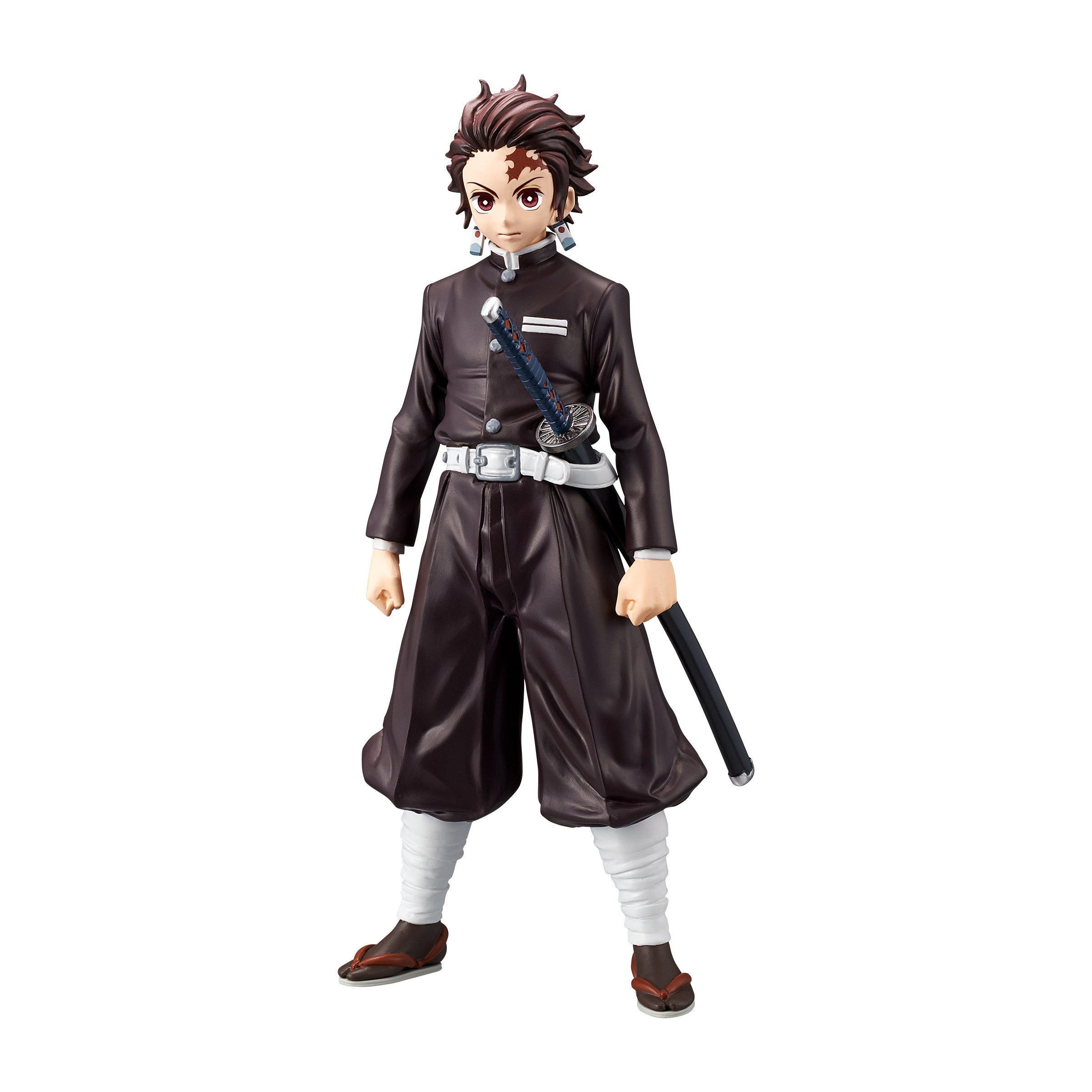 Banpresto Demon Slayer: Kimetsu No Yaiba - Kamado Tanjiro