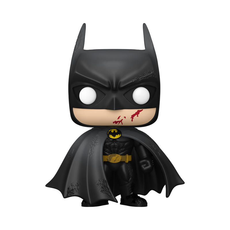 Funko Pop Movies: DC Batman 85 Aniversario - Batman