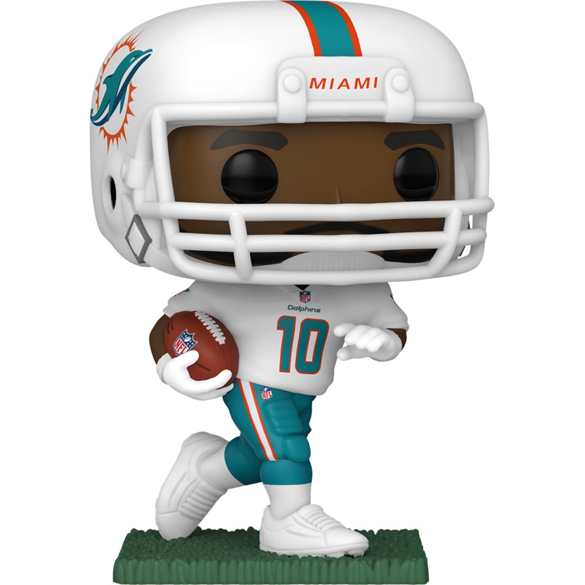 Funko Pop NFL: Dolphins - Tyreek Hill