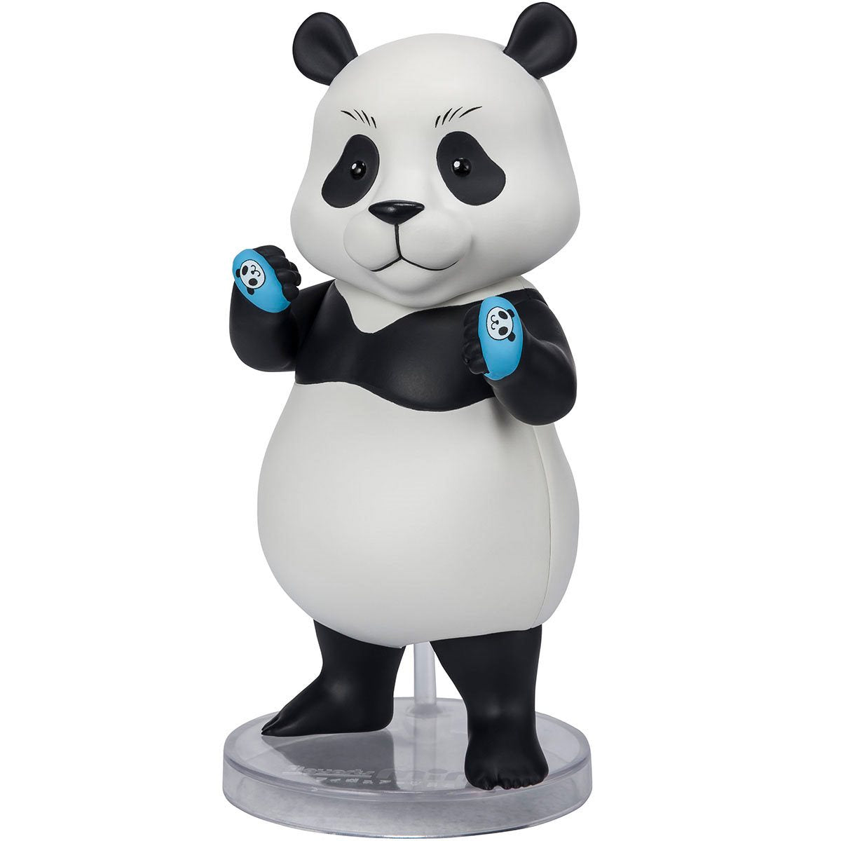 Bandai Tamashii Nations Mini Figuarts: Jujutsu Kaisen - Panda Minifigura