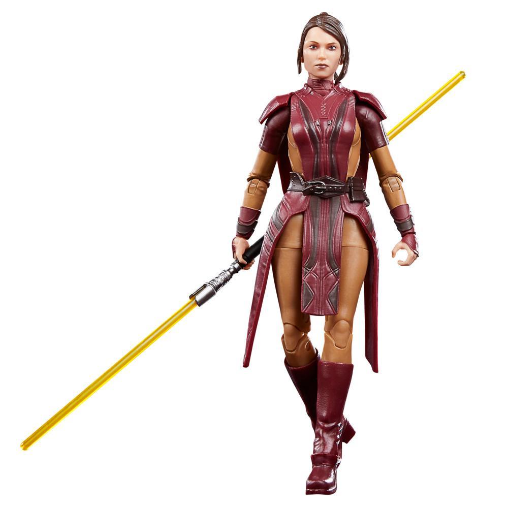 Star Wars The Black Series Gaming Greats: Knights Of The Old Republic - Bastila Shan